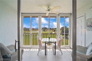 Furnished 2 bedroom 1 bathroom Condo where you can move right on Seven Lakes Golf and Tennis Community in Florida - for sale on GolfHomes.com, golf home, golf lot