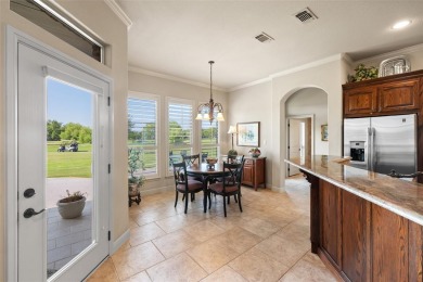 GORGEOUS HOME ON NUTCRACKER HOLE #7 WITH HUGE GOLF COURSE VIEWS! on Nutcracker Golf Club in Texas - for sale on GolfHomes.com, golf home, golf lot