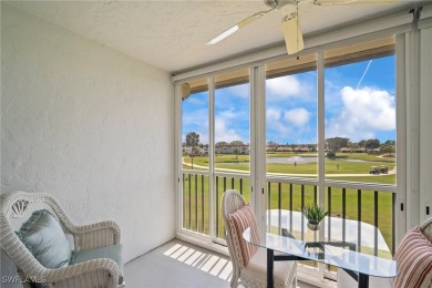 Furnished 2 bedroom 1 bathroom Condo where you can move right on Seven Lakes Golf and Tennis Community in Florida - for sale on GolfHomes.com, golf home, golf lot