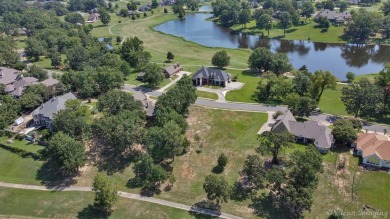 Welcome to this stunning residential lot located in the on Olde Oaks Golf Club in Louisiana - for sale on GolfHomes.com, golf home, golf lot