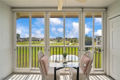 Furnished 2 bedroom 1 bathroom Condo where you can move right on Seven Lakes Golf and Tennis Community in Florida - for sale on GolfHomes.com, golf home, golf lot