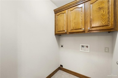 Price Improvement - Exceptional Value in Pharr Plantation! Now on Tierra Del Sol in Texas - for sale on GolfHomes.com, golf home, golf lot