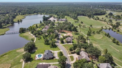 Welcome to this stunning residential lot located in the on Olde Oaks Golf Club in Louisiana - for sale on GolfHomes.com, golf home, golf lot