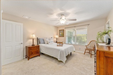 Discover your new dream home in this stunning 3 bedroom, 2 on The Links of Spruce Creek in Florida - for sale on GolfHomes.com, golf home, golf lot
