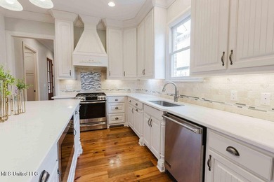 Welcome to 105 Bristol Drive in the desirable Reunion on Reunion Golf Club in Mississippi - for sale on GolfHomes.com, golf home, golf lot