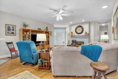 Beautiful Custom Home in The Arboretum at Caswell Beach! Welcome on Oak Island Golf Club in North Carolina - for sale on GolfHomes.com, golf home, golf lot