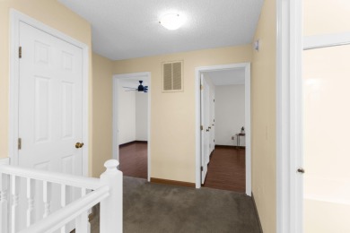 Welcome home to 2785 Forest Dew Court in sought after Canterbury on Shadowmoss Plantation Golf Club in South Carolina - for sale on GolfHomes.com, golf home, golf lot
