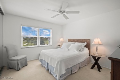 Furnished 2 bedroom 1 bathroom Condo where you can move right on Seven Lakes Golf and Tennis Community in Florida - for sale on GolfHomes.com, golf home, golf lot