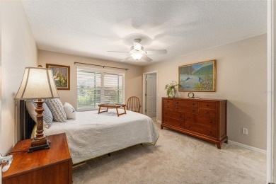 Discover your new dream home in this stunning 3 bedroom, 2 on The Links of Spruce Creek in Florida - for sale on GolfHomes.com, golf home, golf lot