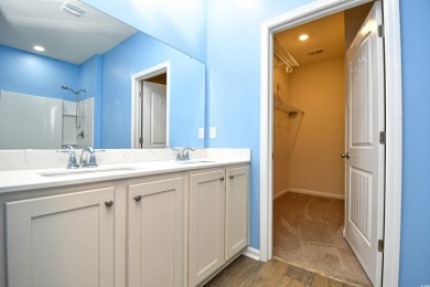 Welcome to your perfect home nestled in the heart of Myrtle on Arrowhead Country Club in South Carolina - for sale on GolfHomes.com, golf home, golf lot