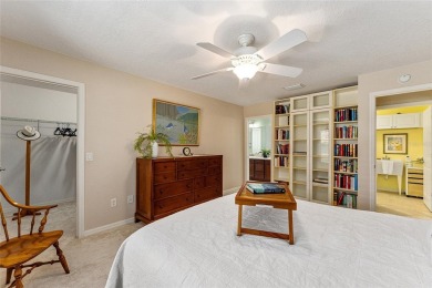 Discover your new dream home in this stunning 3 bedroom, 2 on The Links of Spruce Creek in Florida - for sale on GolfHomes.com, golf home, golf lot