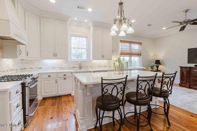 Welcome to 105 Bristol Drive in the desirable Reunion on Reunion Golf Club in Mississippi - for sale on GolfHomes.com, golf home, golf lot