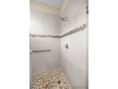 Welcome to this bright, open, and impeccably upgraded 2-bedroom on River Greens Golf Course in Florida - for sale on GolfHomes.com, golf home, golf lot