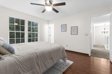 Welcome home to 2785 Forest Dew Court in sought after Canterbury on Shadowmoss Plantation Golf Club in South Carolina - for sale on GolfHomes.com, golf home, golf lot