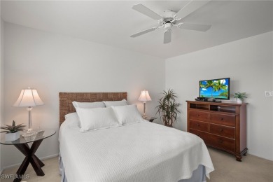 Furnished 2 bedroom 1 bathroom Condo where you can move right on Seven Lakes Golf and Tennis Community in Florida - for sale on GolfHomes.com, golf home, golf lot
