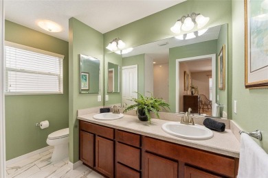 Discover your new dream home in this stunning 3 bedroom, 2 on The Links of Spruce Creek in Florida - for sale on GolfHomes.com, golf home, golf lot