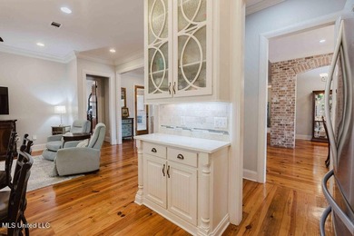 Welcome to 105 Bristol Drive in the desirable Reunion on Reunion Golf Club in Mississippi - for sale on GolfHomes.com, golf home, golf lot