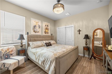 Welcome to this bright, open, and impeccably upgraded 2-bedroom on River Greens Golf Course in Florida - for sale on GolfHomes.com, golf home, golf lot