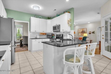 Beautiful Custom Home in The Arboretum at Caswell Beach! Welcome on Oak Island Golf Club in North Carolina - for sale on GolfHomes.com, golf home, golf lot