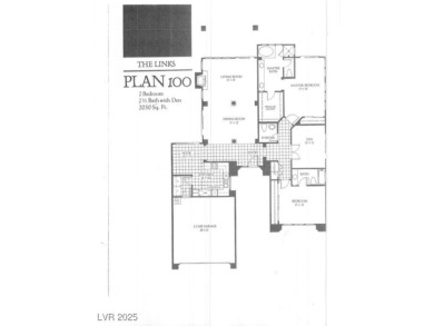 RARE ONE STORY (NO STEPS) ON THE GOLF COURSE. VAULTED CEILINGS on Spanish Trail Golf and Country Club in Nevada - for sale on GolfHomes.com, golf home, golf lot