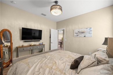 Welcome to this bright, open, and impeccably upgraded 2-bedroom on River Greens Golf Course in Florida - for sale on GolfHomes.com, golf home, golf lot