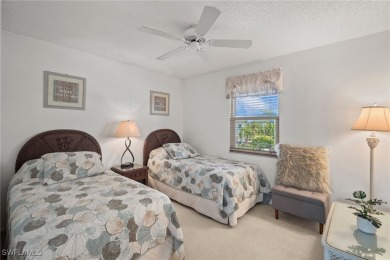 Furnished 2 bedroom 1 bathroom Condo where you can move right on Seven Lakes Golf and Tennis Community in Florida - for sale on GolfHomes.com, golf home, golf lot