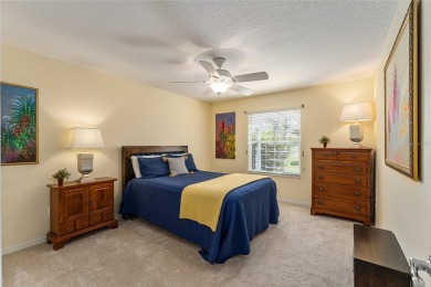 Discover your new dream home in this stunning 3 bedroom, 2 on The Links of Spruce Creek in Florida - for sale on GolfHomes.com, golf home, golf lot