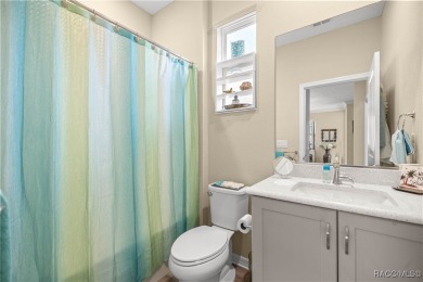 Welcome to this bright, open, and impeccably upgraded 2-bedroom on River Greens Golf Course in Florida - for sale on GolfHomes.com, golf home, golf lot