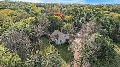 Single family home with amazing investment opportunities and on Inver Wood Golf Course in Minnesota - for sale on GolfHomes.com, golf home, golf lot