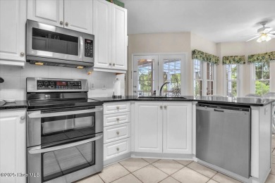 Beautiful Custom Home in The Arboretum at Caswell Beach! Welcome on Oak Island Golf Club in North Carolina - for sale on GolfHomes.com, golf home, golf lot