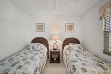 Furnished 2 bedroom 1 bathroom Condo where you can move right on Seven Lakes Golf and Tennis Community in Florida - for sale on GolfHomes.com, golf home, golf lot