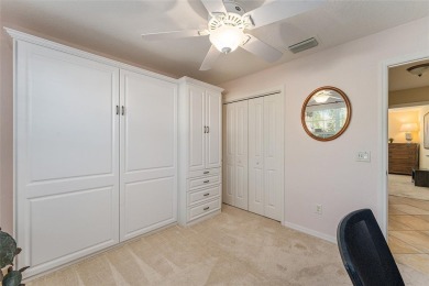 Discover your new dream home in this stunning 3 bedroom, 2 on The Links of Spruce Creek in Florida - for sale on GolfHomes.com, golf home, golf lot