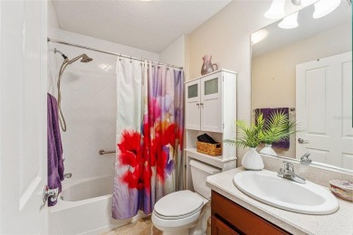 Discover your new dream home in this stunning 3 bedroom, 2 on The Links of Spruce Creek in Florida - for sale on GolfHomes.com, golf home, golf lot