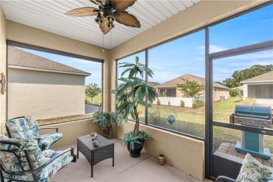 Welcome to this bright, open, and impeccably upgraded 2-bedroom on River Greens Golf Course in Florida - for sale on GolfHomes.com, golf home, golf lot