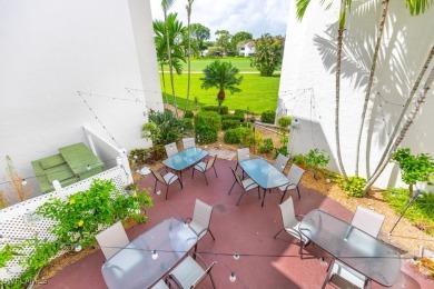 Furnished 2 bedroom 1 bathroom Condo where you can move right on Seven Lakes Golf and Tennis Community in Florida - for sale on GolfHomes.com, golf home, golf lot