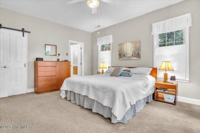 Beautiful Custom Home in The Arboretum at Caswell Beach! Welcome on Oak Island Golf Club in North Carolina - for sale on GolfHomes.com, golf home, golf lot
