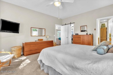 Beautiful Custom Home in The Arboretum at Caswell Beach! Welcome on Oak Island Golf Club in North Carolina - for sale on GolfHomes.com, golf home, golf lot