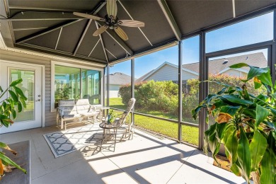 Discover your new dream home in this stunning 3 bedroom, 2 on The Links of Spruce Creek in Florida - for sale on GolfHomes.com, golf home, golf lot