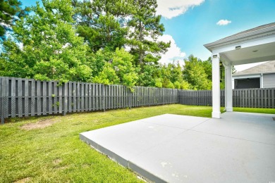 Welcome to your perfect home nestled in the heart of Myrtle on Arrowhead Country Club in South Carolina - for sale on GolfHomes.com, golf home, golf lot