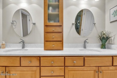 Beautiful Custom Home in The Arboretum at Caswell Beach! Welcome on Oak Island Golf Club in North Carolina - for sale on GolfHomes.com, golf home, golf lot