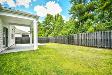 Welcome to your perfect home nestled in the heart of Myrtle on Arrowhead Country Club in South Carolina - for sale on GolfHomes.com, golf home, golf lot