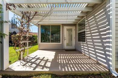 Discover your new dream home in this stunning 3 bedroom, 2 on The Links of Spruce Creek in Florida - for sale on GolfHomes.com, golf home, golf lot