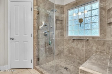Beautiful Custom Home in The Arboretum at Caswell Beach! Welcome on Oak Island Golf Club in North Carolina - for sale on GolfHomes.com, golf home, golf lot