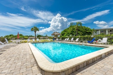 Furnished 2 bedroom 1 bathroom Condo where you can move right on Seven Lakes Golf and Tennis Community in Florida - for sale on GolfHomes.com, golf home, golf lot