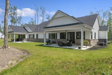 Experience premier Birchwood Farms Golf  Country Club living in on Birchwood Farms Golf and Country Club in Michigan - for sale on GolfHomes.com, golf home, golf lot