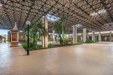 Furnished 2 bedroom 1 bathroom Condo where you can move right on Seven Lakes Golf and Tennis Community in Florida - for sale on GolfHomes.com, golf home, golf lot