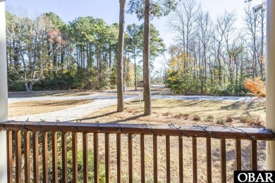 Show Stopper!   Tucked away on a gorgeous wooded lot that on Kilmaric Golf Club in North Carolina - for sale on GolfHomes.com, golf home, golf lot