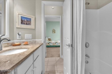 Beautiful Custom Home in The Arboretum at Caswell Beach! Welcome on Oak Island Golf Club in North Carolina - for sale on GolfHomes.com, golf home, golf lot