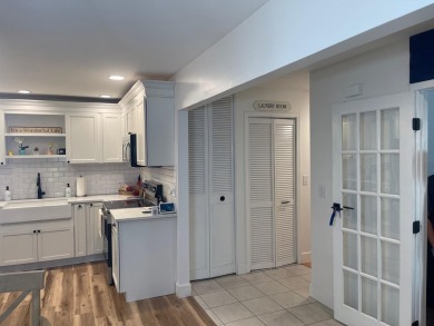Welcome to this beautifully updated 2-bedroom, 2-bath condo in on Bretton Woods Country Club in New York - for sale on GolfHomes.com, golf home, golf lot