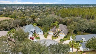 Discover this charming 3-bedroom, 2-bath villa with a 2-car on Halifax Plantation Golf Club in Florida - for sale on GolfHomes.com, golf home, golf lot